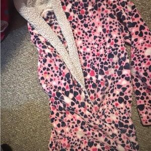Vera Bradley Robe